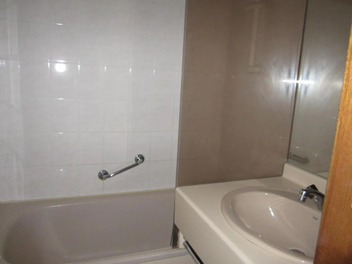 Studio Ideal Famille Avec Piscine Et Balcon A Villard-De-Lans - Fr-1-689-74