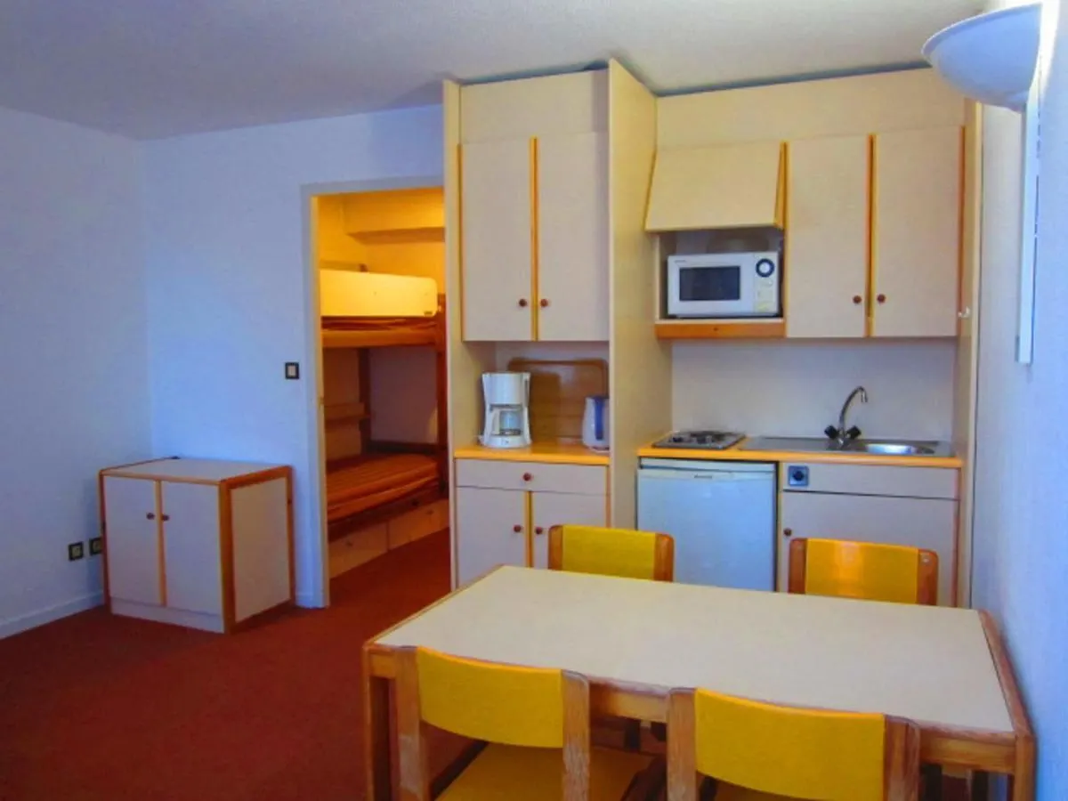 Apartment Studio Ideal Famille Avec Piscine Et Balcon A Villard-De-Lans - Fr-1-689-74 France