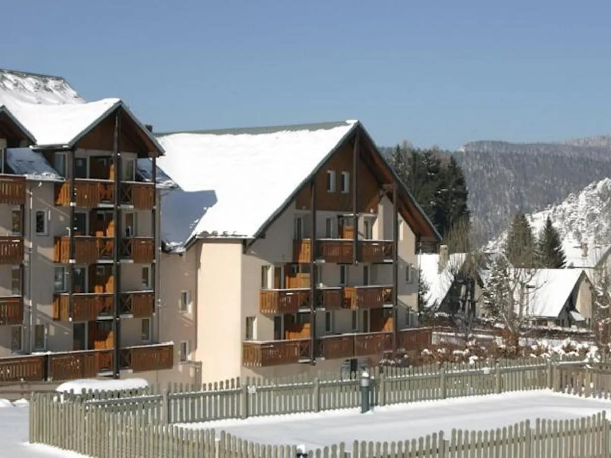 Studio Ideal Famille Avec Piscine Et Balcon A Villard-De-Lans - Fr-1-689-74 France